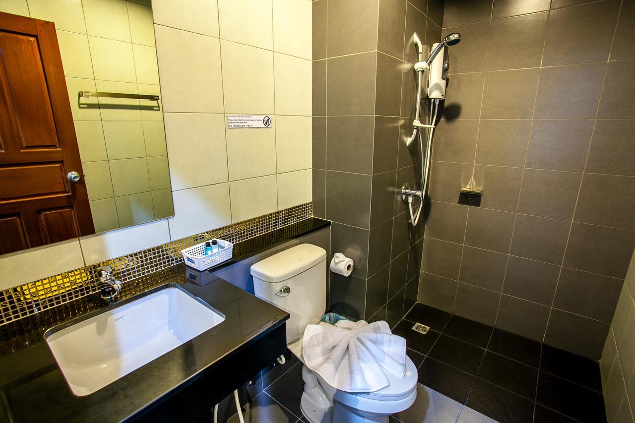 Aparthotel Wanarom