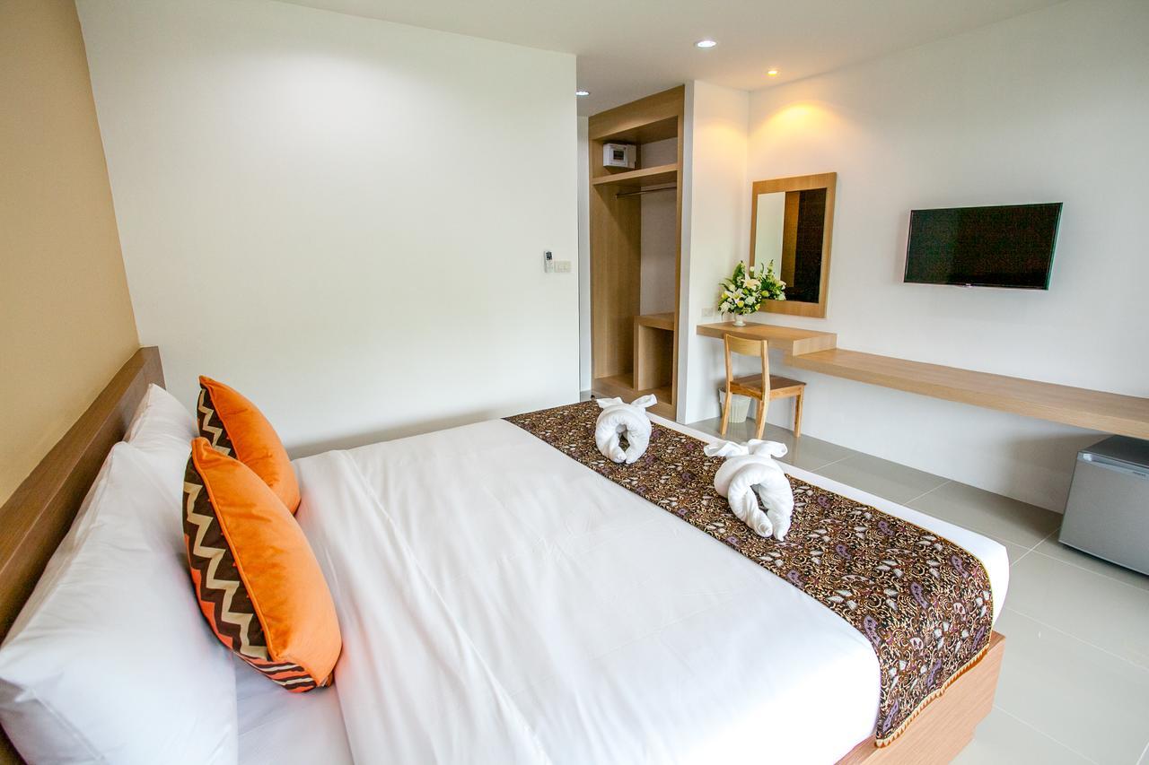 Wanarom Aparthotel 2*